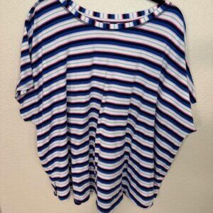 St. Johns Bay Women's top Size 3x